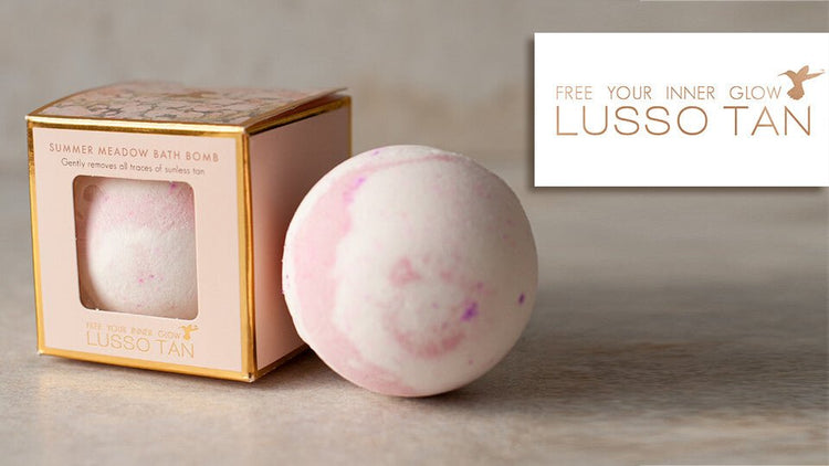 Lusso Tan - Cloud 10 Beauty