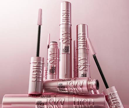 Maybelline - Cloud 10 Beauty