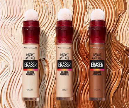 Maybelline Ace Your Base - Cloud 10 Beauty