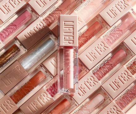 Maybelline Lips - Cloud 10 Beauty