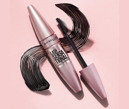 Maybelline Mascaras - Cloud 10 Beauty