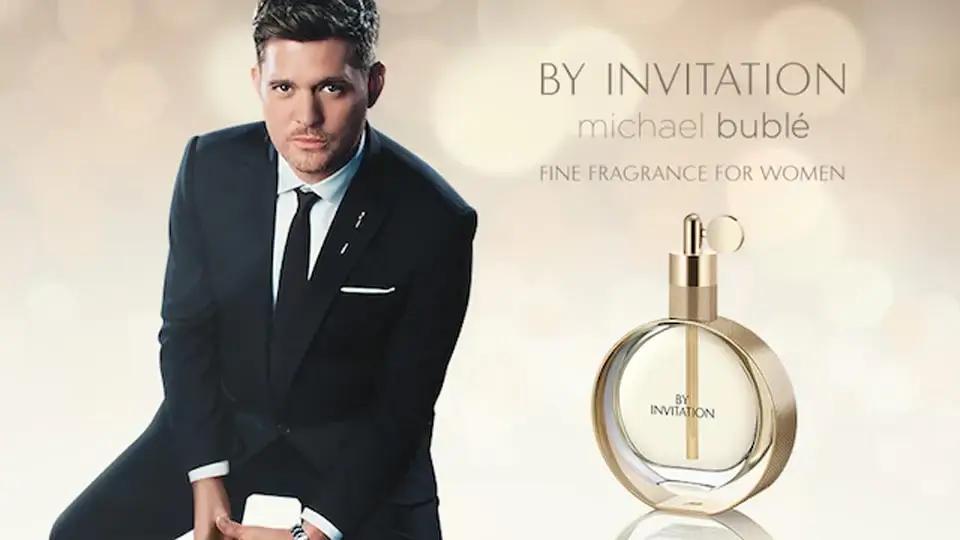 Michael Bublé - Cloud 10 Beauty