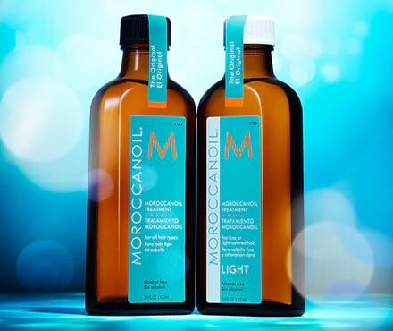 Moroccanoil Haircare - Cloud 10 Beauty
