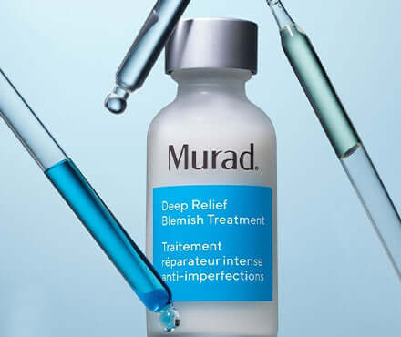 Murad Blemish Control - Cloud 10 Beauty