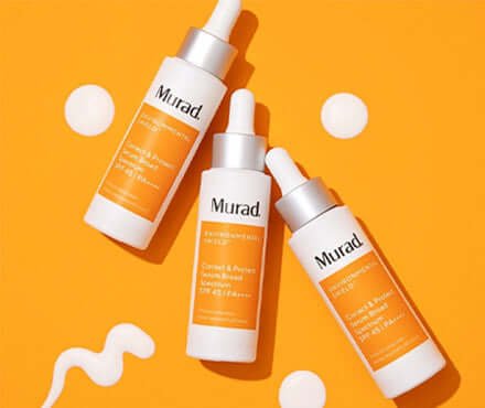Murad Environmental Shield - Cloud 10 Beauty