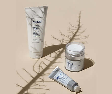 Murad Exasoothe - Cloud 10 Beauty