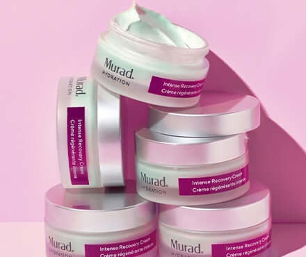 Murad Hydrate Collection - Cloud 10 Beauty