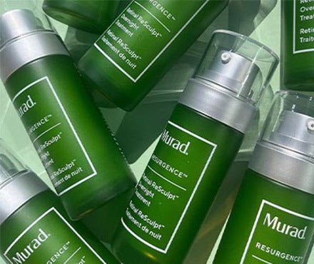 Murad Resurgence - Cloud 10 Beauty