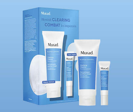Murad Value & Gift Sets - Cloud 10 Beauty