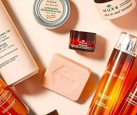 NUXE Reve de Miel - Cloud 10 Beauty