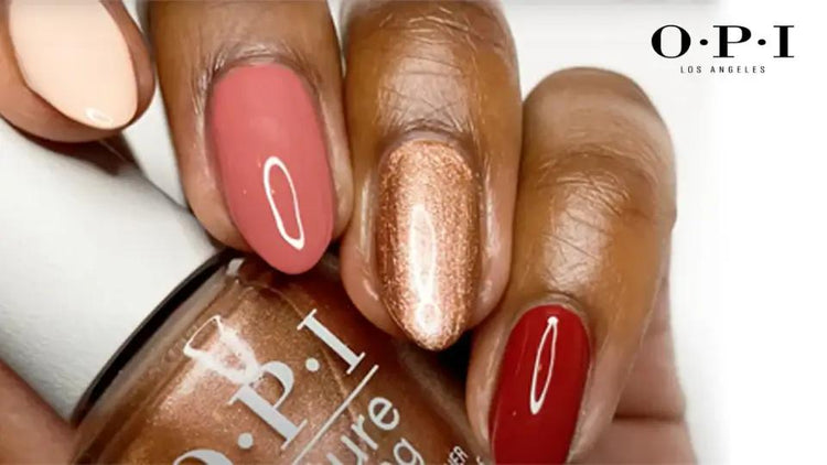 OPI - Cloud 10 Beauty