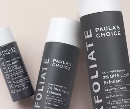 Paula's Choice BHA - Cloud 10 Beauty