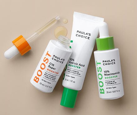 Paula's Choice Boosters - Cloud 10 Beauty