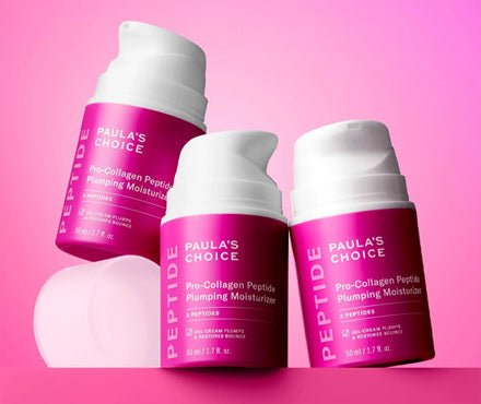 Paula's Choice Moisturisers - Cloud 10 Beauty