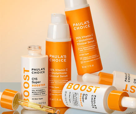 Paula's Choice Vitamin C - Cloud 10 Beauty
