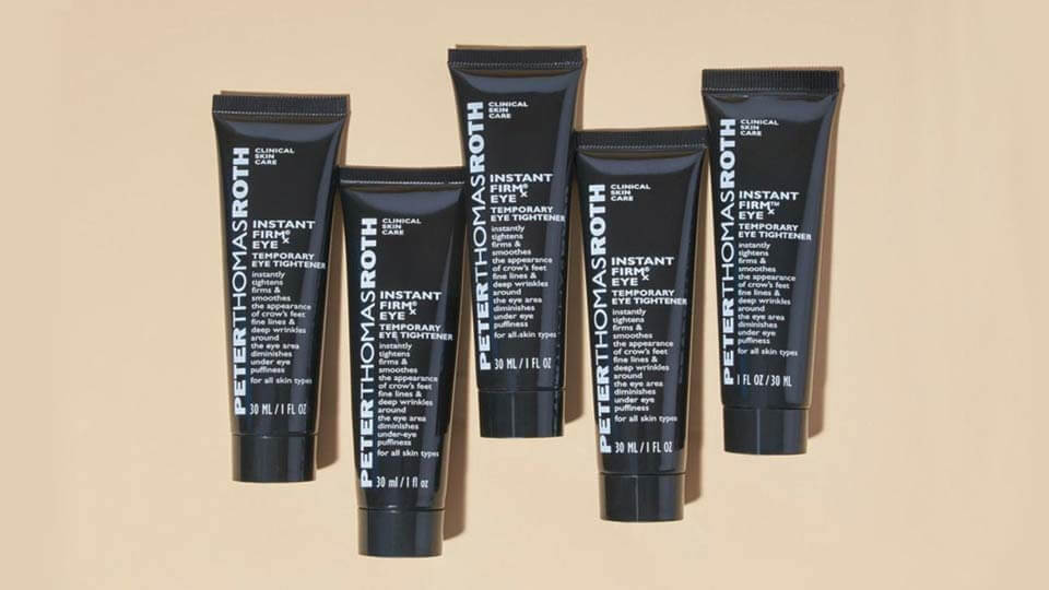 Peter Thomas Roth FIRMx - Cloud 10 Beauty