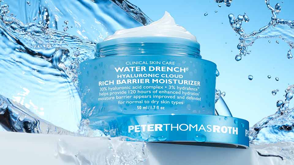 Peter Thomas Roth Water Drench - Cloud 10 Beauty