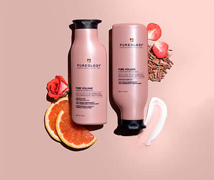 Pureology Pure Volume - Cloud 10 Beauty