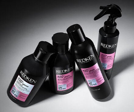 Redken Acidic Color Gloss - Cloud 10 Beauty