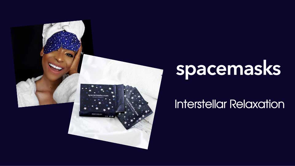 Spacemasks – Cloud 10 Beauty