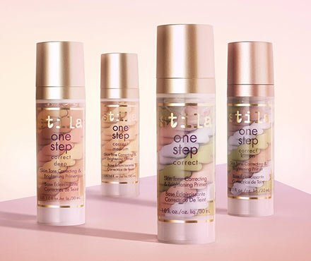 Stila - Cloud 10 Beauty