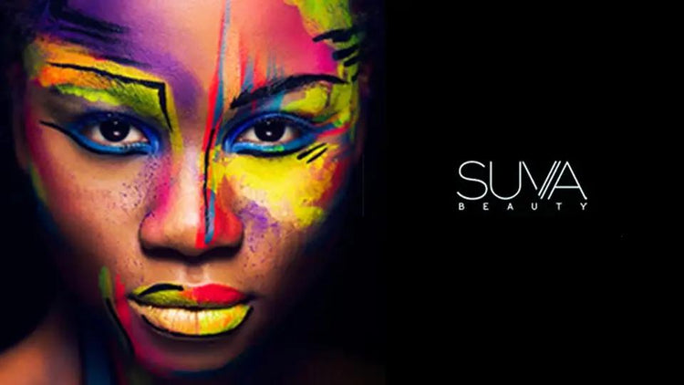 SUVA Beauty - Cloud 10 Beauty