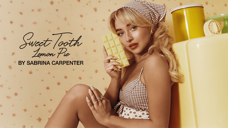 Sweet Tooth By Sabrina Carpenter - Cloud 10 Beauty
