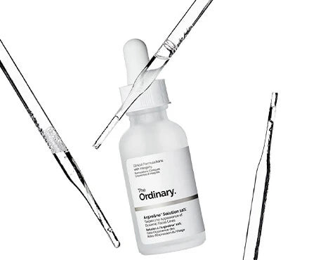 The Ordinary Anti-Ageing - Cloud 10 Beauty