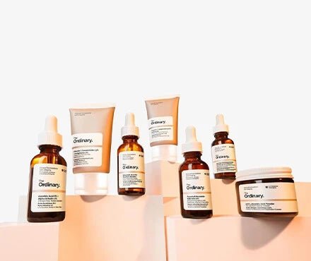 The Ordinary Vitamin C - Cloud 10 Beauty