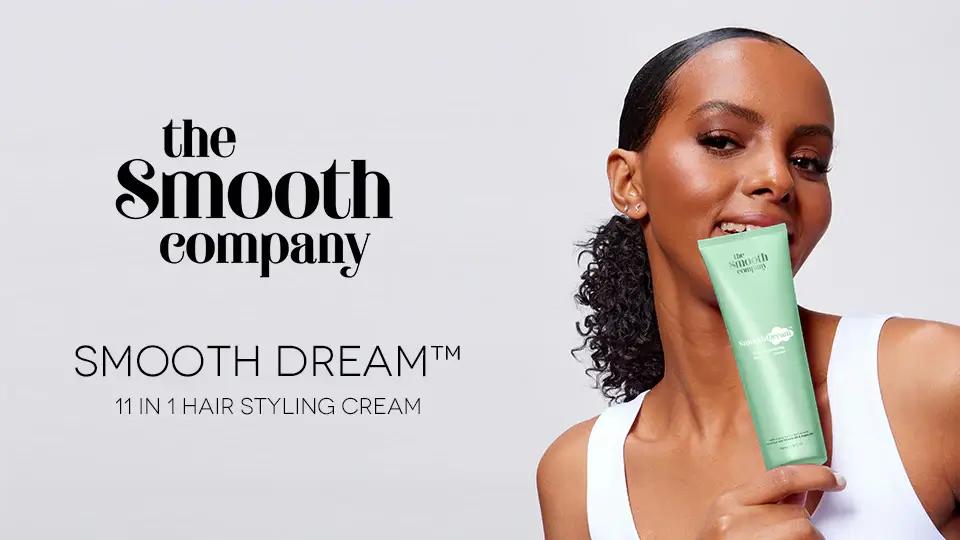 The Smooth Company - Cloud 10 Beauty