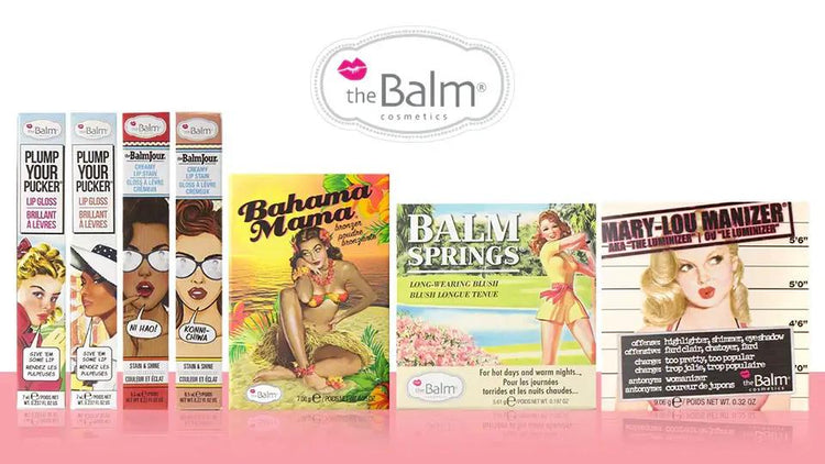 theBalm - Cloud 10 Beauty