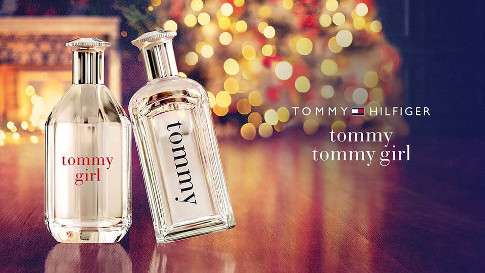 Tommy Hilfiger - Cloud 10 Beauty