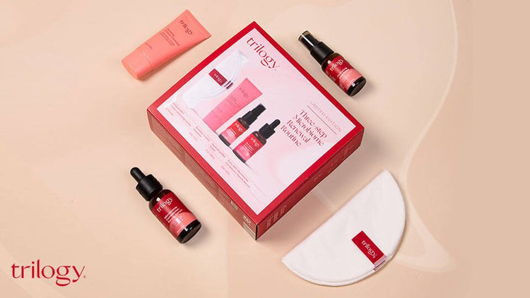 Trilogy Christmas - Cloud 10 Beauty