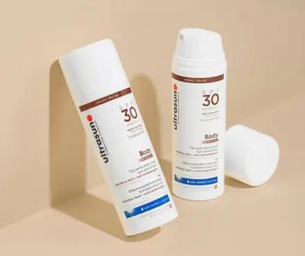 Ultrasun - Cloud 10 Beauty