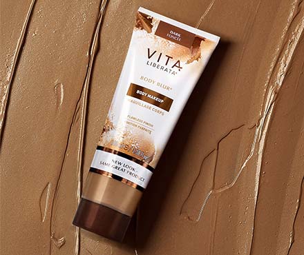 Vita Liberata - Cloud 10 Beauty