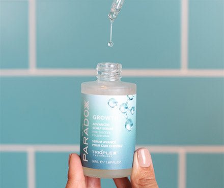 We Are Paradoxx - Cloud 10 Beauty