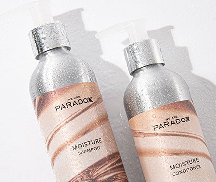 We Are Paradoxx Moisture Collection - Cloud 10 Beauty