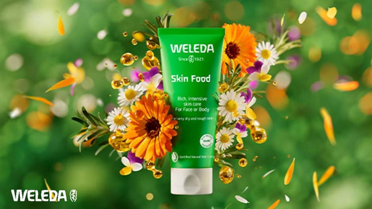 Weleda - Cloud 10 Beauty
