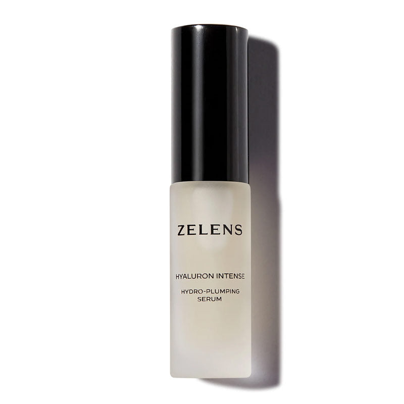 Zelens Hyaluron Intense Hydro-Plumping Serum | face serum | Hyaluronic Acid | reduces the appearance of wrinkle