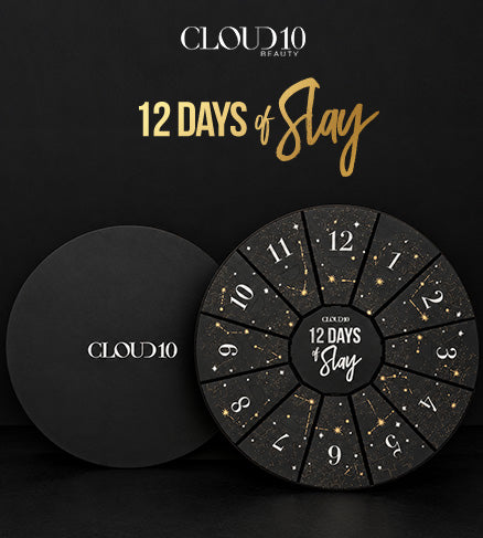 Cloud 10 12 Days Of Slay Advent Calendar
