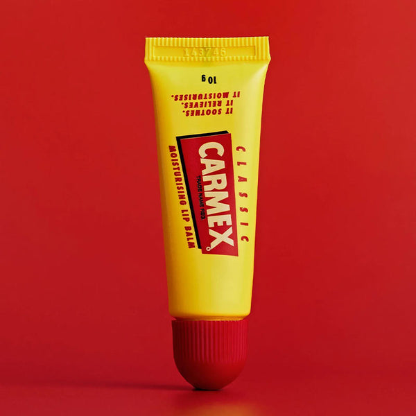 Carmex Classic Lip Balm Tube