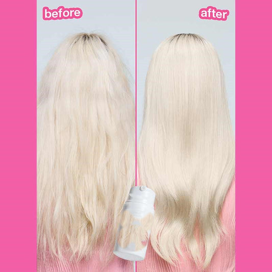 K18 Salon Blow Out at Home Pack