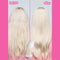 K18 Salon Blow Out at Home Pack