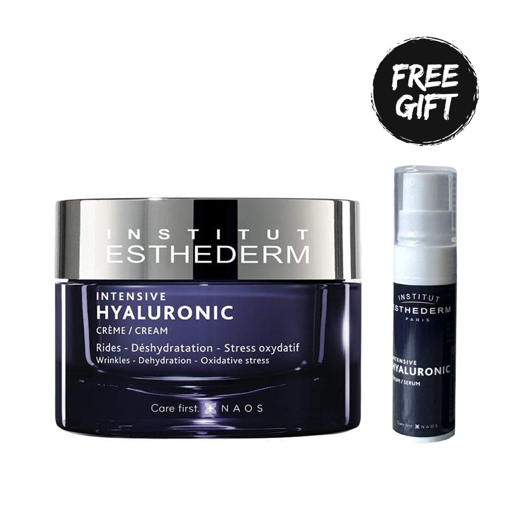 Institut Esthederm Intensive Hyaluronic Cream | Pharmacy Institut Esthederm Intensive Hyaluronic Cream | Pharmacy