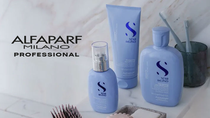 Alfaparf – Cloud 10 Beauty