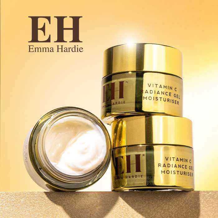 Emma Hardie Vitamin C