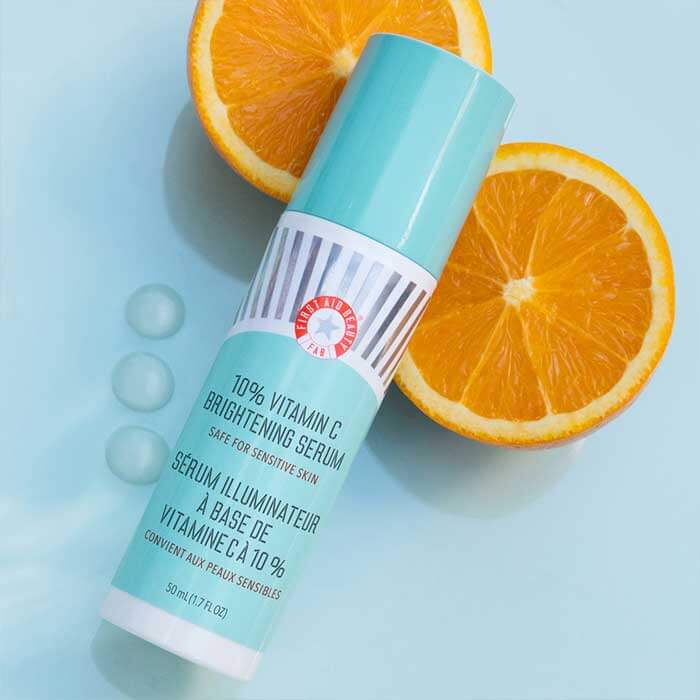 First Aid Beauty
