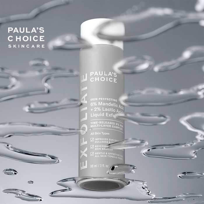 Paula's Choice mandelic acid | paula's choice skincare