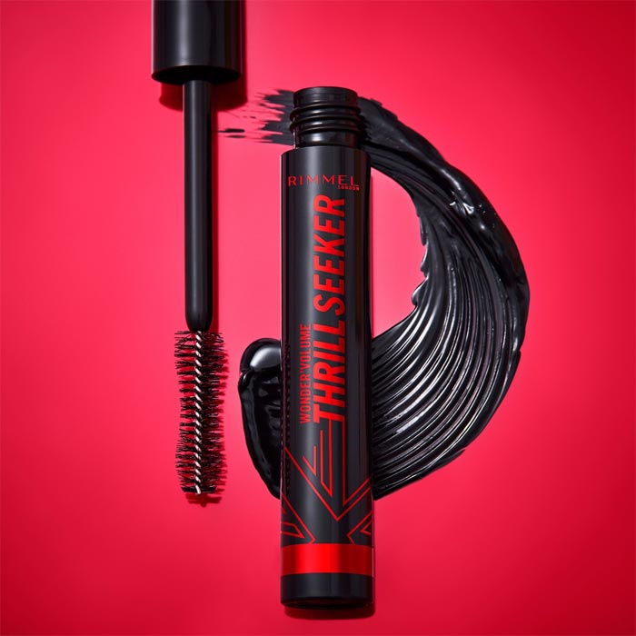 Rimmel cosmetics clearance