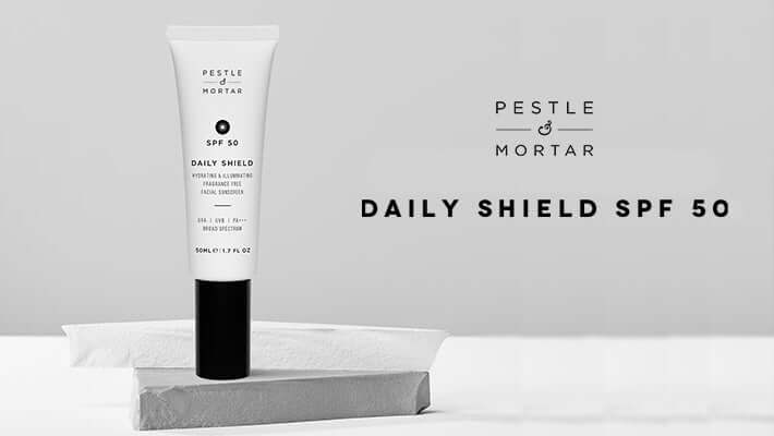 Pestle & Mortar